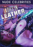 Ladies In Leather Porn Video