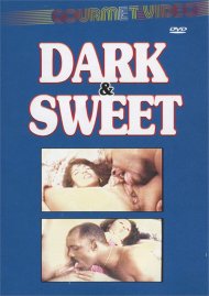 Dark & Sweet Boxcover