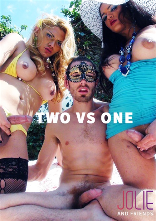 Two VS One