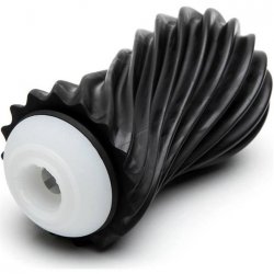 Tenga Flex - Rocky Black Sex Toy Tenga Flex - Rocky Black Sex Toy