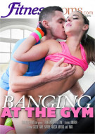 Banging At The Gym Porn Video