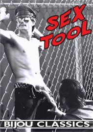 Sex Tool Boxcover