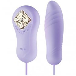 Zalo Sweet Magic Temptation - Fantasy Violet Zalo Sweet Magic Temptation - Fantasy Violet Boxcover
