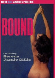 Bound Boxcover