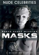 Naked Babes Wearing Masks Porn Video