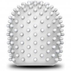 Le Wand Droplet Textured Cover Le Wand Droplet Textured Cover Boxcover