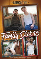 Family Dick 15 Boxcover