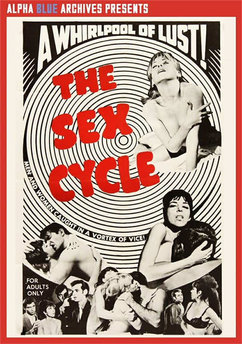 Sex Cycle The Streaming Video On Demand Adult Empire