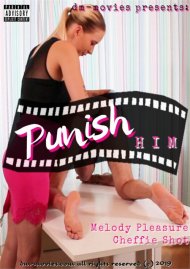 Punish Him Boxcover