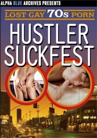 Hustler Suckfest Boxcover