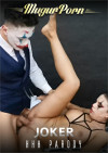 Joker XXX Parody Boxcover