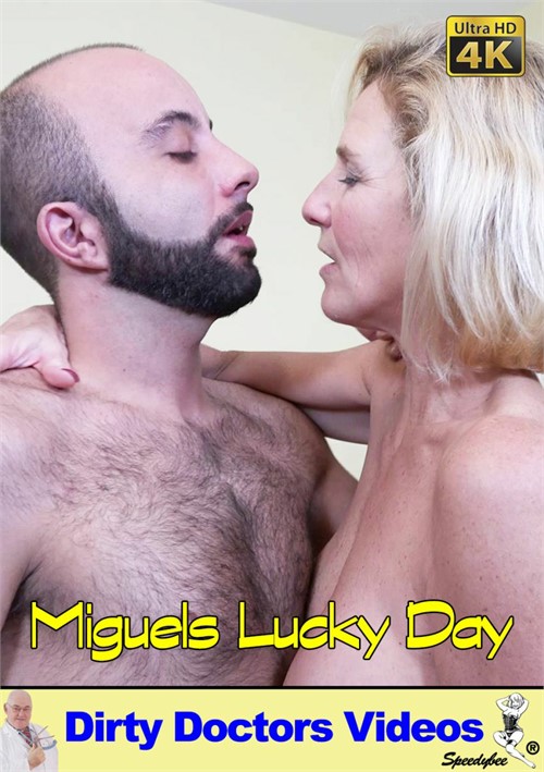 Miguels Lucky Day