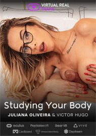 Studying Your Body Boxcover