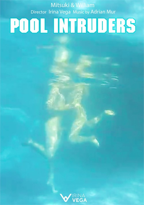 Pool Intruders