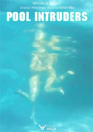 Pool Intruders Boxcover