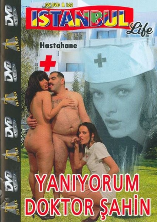 Yaniyorum Doktor Sahin by Trimax HotMovies 