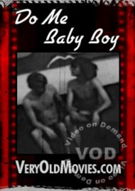 Do Me Baby Boy Boxcover