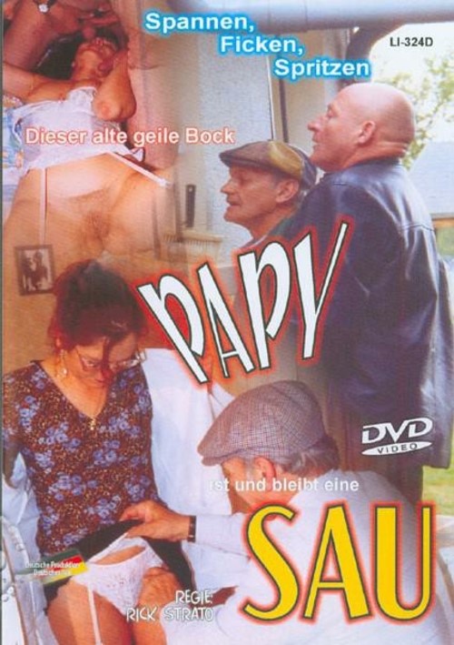 Papy Sau