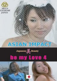 Be My Love 4 Boxcover