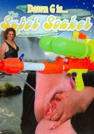 The Super Soaker Boxcover