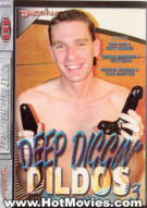 Deep Diggin' Dildos #3 Boxcover