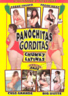 Panochitas Gorditas 1- Chunky Latinas Boxcover