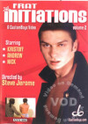 Frat Initiations Volume 2 Boxcover