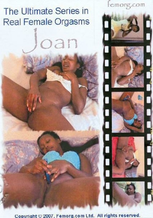 Joan