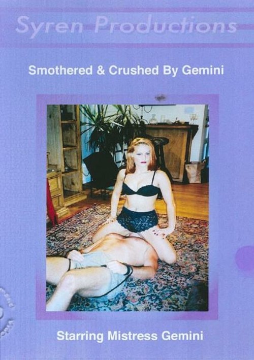 Smotherd &amp; Crushed By Gemini