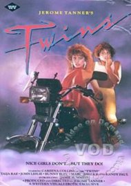 Twins Boxcover