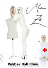 Madame Zoe - Rubber Doll Clinic Boxcover