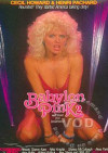 Cecil Howard's Babylon Pink 2 (French) Boxcover