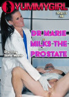 Dr. Marie Milks The Prostate Boxcover