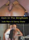 Dom in the SlingRoom Boxcover