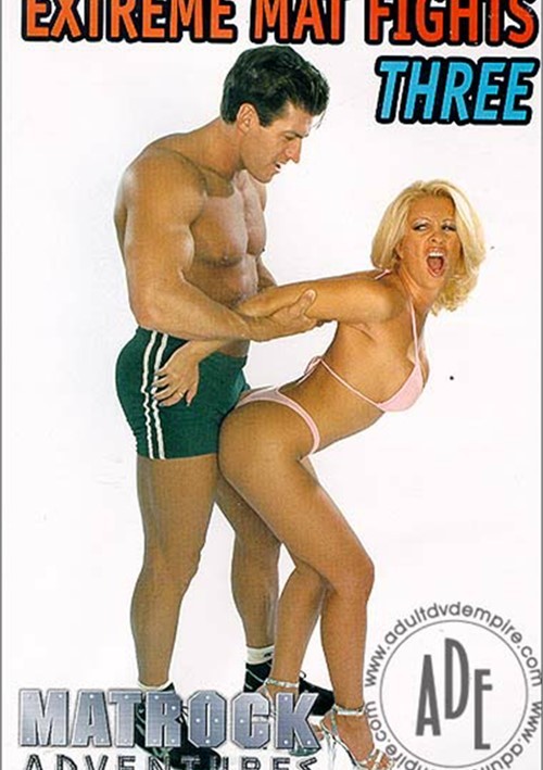Extreme Mat Fights 3 2002 By Matrock Ent Hotmovies 0735