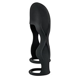 Mack Tuff: Sleek Penis Sheath Mack Tuff: Sleek Penis Sheath Boxcover