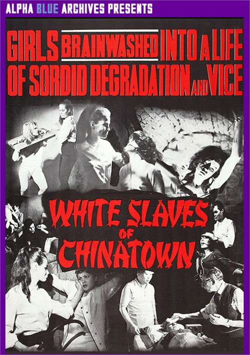 White Slaves of Chinatown