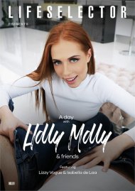 A Day with Holly Molly & Friends Boxcover