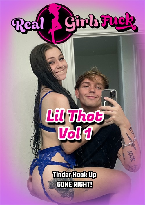 Tinder Hook Up GONE RIGHT! FT: Lily Thot