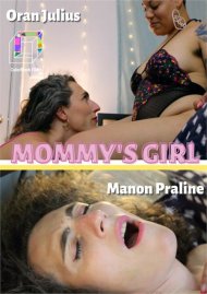 Mommy's Girl Boxcover