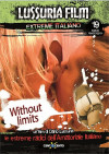 Without limits Boxcover