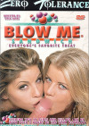 Blow Me Sandwich Boxcover