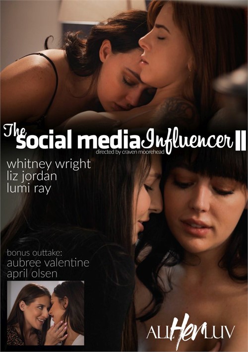 Social Media Influencer 2, The