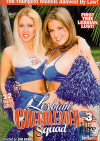 Lesbian Cheerleader Squad #3 Boxcover