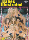 Babes Illustrated 7: The Swimsuit Edition Boxcover