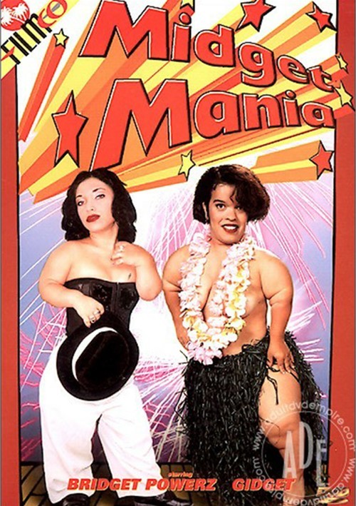 Midget Mania 1 Filmco Unlimited Streaming At Adult Empire Unlimited 