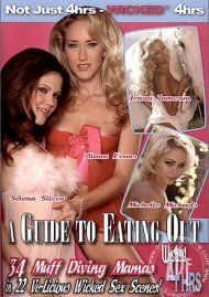Guide To Eating Out, A Boxcover