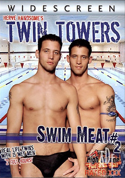 Swim Meat 2: Twin Towers (High Octane)