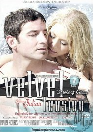 Velvet Tension Boxcover