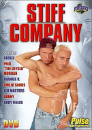 Stiff Company Porn Video